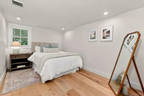 Bedroom - 4301 Hawk St, San Diego, CA 92103 photo 6 of 7