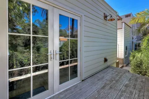 Exterior - 4301 Hawk St, San Diego, CA 92103 photo 8 of 8