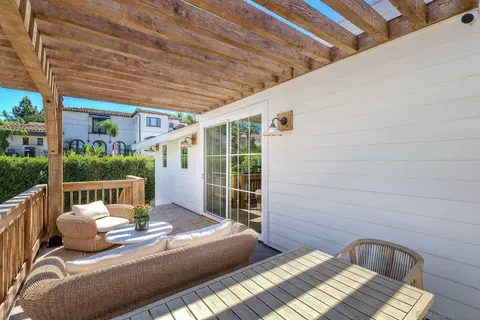 Exterior - 4301 Hawk St, San Diego, CA 92103 photo 3 of 8