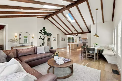 Living - 4301 Hawk St, San Diego, CA 92103 photo 3 of 3