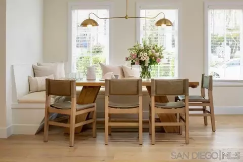 Dining - 4301 Hawk St, San Diego, CA 92103 photo 1 of 1