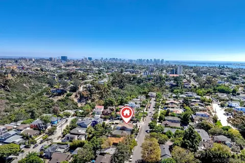 View/Area - 4301 Hawk St, San Diego, CA 92103 photo 3 of 4