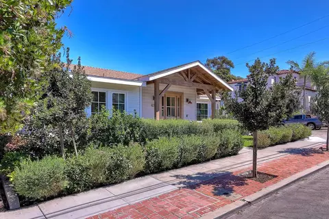 Exterior - 4301 Hawk St, San Diego, CA 92103 photo 2 of 8