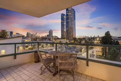 510 1st Ave #602, San Diego, CA 92101