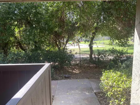 Exterior - 8348 Via Sonoma #E, La Jolla, CA 92037 photo 4 of 6