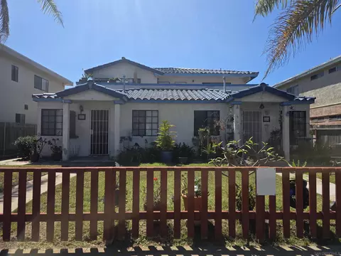 235-41 Daisy Ave, Imperial Beach, CA 91932