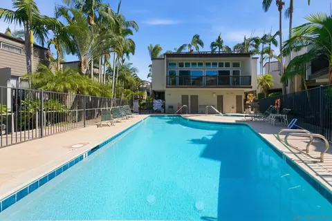 4545 Collwood #14, San Diego, CA 92115