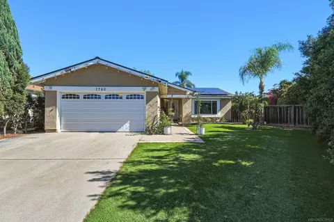 7760 Parkdale Cv, San Diego, CA 92126