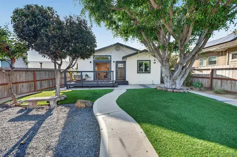 3712 Bancroft St, San Diego, CA 92104