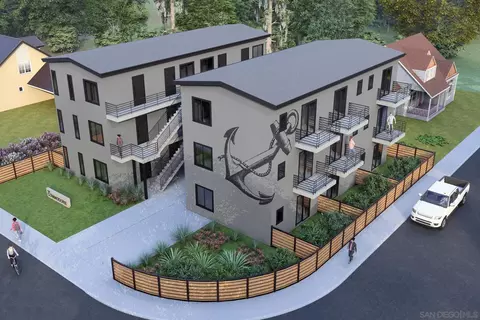 20-22 S 33rd St, San Diego, CA 92113