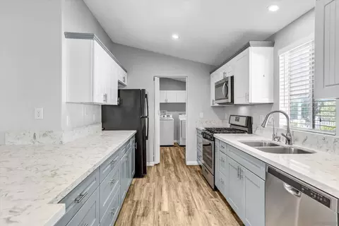 Kitchen - 450 E Bradley Ave #69, El Cajon, CA 92021 photo 2 of 4