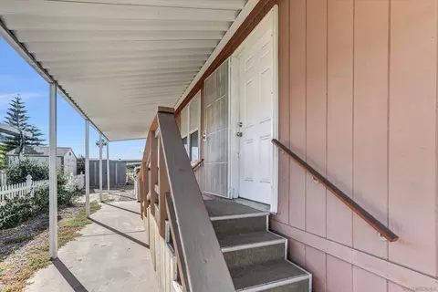 Exterior - 450 E Bradley Ave #69, El Cajon, CA 92021 photo 3 of 5