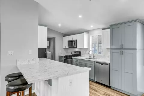 Kitchen - 450 E Bradley Ave #69, El Cajon, CA 92021 photo 1 of 4