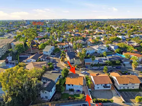 5067 Alumni Pl, San Diego, CA 92115