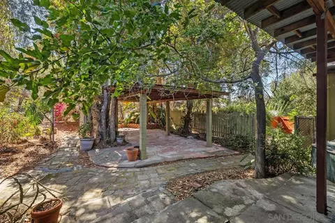 Exterior - 9131 Madison Ave, La Mesa, CA 91941 photo 10 of 15
