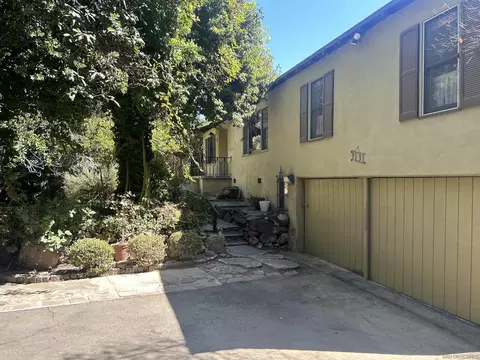 Exterior - 9131 Madison Ave, La Mesa, CA 91941 photo 4 of 15