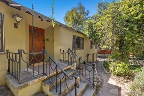 Exterior - 9131 Madison Ave, La Mesa, CA 91941 photo 3 of 15