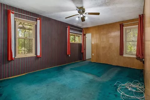 Bedroom - 9131 Madison Ave, La Mesa, CA 91941 photo 5 of 5