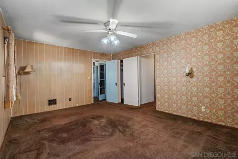 Bedroom - 9131 Madison Ave, La Mesa, CA 91941 photo 1 of 5