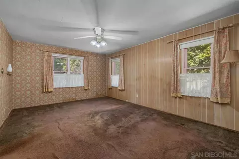 Bedroom - 9131 Madison Ave, La Mesa, CA 91941 photo 2 of 5