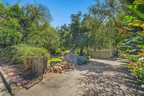 Exterior - 9131 Madison Ave, La Mesa, CA 91941 photo 13 of 15