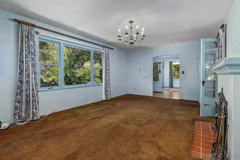 Living - 9131 Madison Ave, La Mesa, CA 91941 photo 2 of 6
