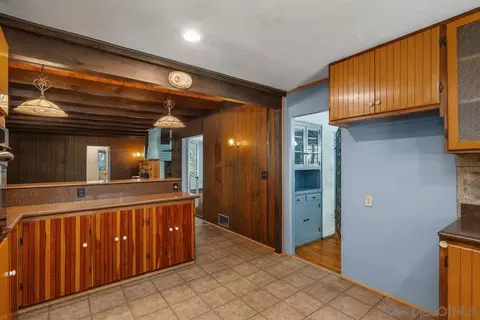 Kitchen - 9131 Madison Ave, La Mesa, CA 91941 photo 3 of 3