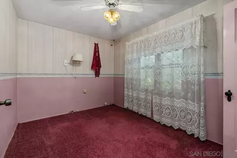 Bedroom - 9131 Madison Ave, La Mesa, CA 91941 photo 3 of 5