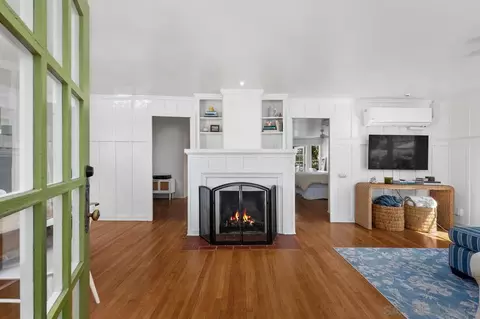 Entry Way - 7847-49 Exchange Pl, La Jolla, CA 92037 photo 1 of 1