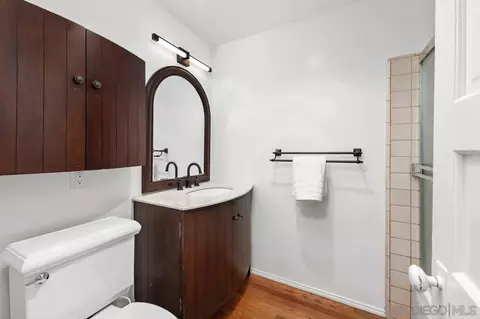 Bath - 7847-49 Exchange Pl, La Jolla, CA 92037 photo 2 of 2