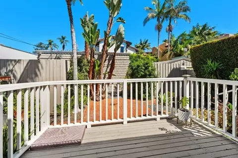 Exterior - 7847-49 Exchange Pl, La Jolla, CA 92037 photo 3 of 9