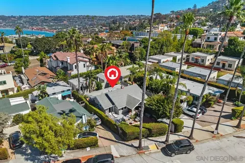 View/Area - 7847-49 Exchange Pl, La Jolla, CA 92037 photo 6 of 6