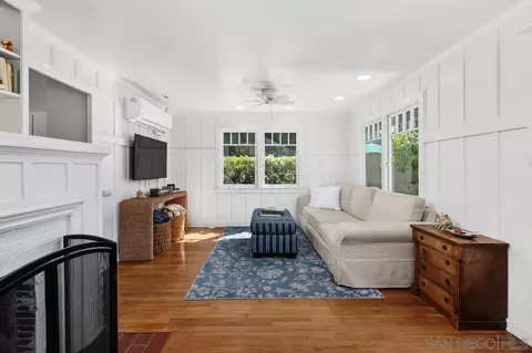 Living - 7847-49 Exchange Pl, La Jolla, CA 92037 photo 1 of 1