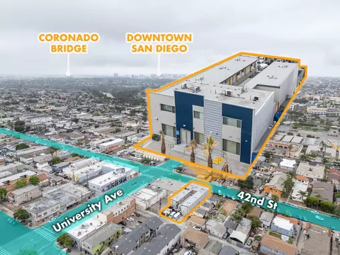 4017 42nd St, San Diego, CA 92105