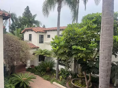 Exterior - 848 D Ave #204, Coronado, CA 92118 photo 14 of 16