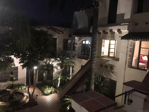 Exterior - 848 D Ave #204, Coronado, CA 92118 photo 2 of 16