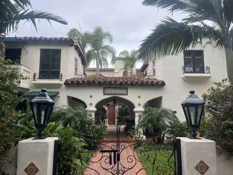 Exterior - 848 D Ave #204, Coronado, CA 92118 photo 3 of 16