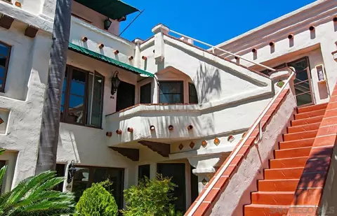 Exterior - 848 D Ave #204, Coronado, CA 92118 photo 10 of 16