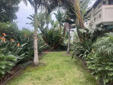 Exterior - 848 D Ave #204, Coronado, CA 92118 photo 15 of 16