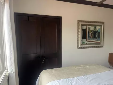 Bedroom - 848 D Ave #204, Coronado, CA 92118 photo 5 of 6