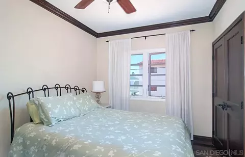 Bedroom - 848 D Ave #204, Coronado, CA 92118 photo 2 of 6