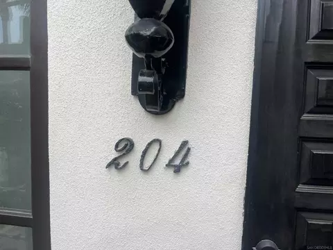 Exterior - 848 D Ave #204, Coronado, CA 92118 photo 13 of 16