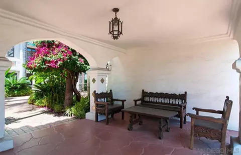 Exterior - 848 D Ave #204, Coronado, CA 92118 photo 6 of 16