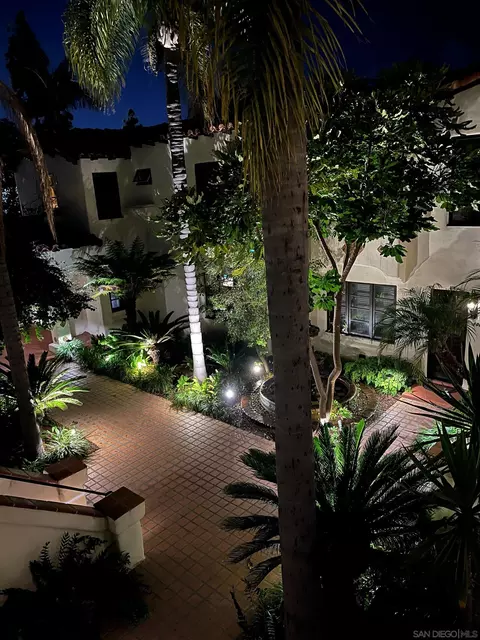 Exterior - 848 D Ave #204, Coronado, CA 92118 photo 12 of 16