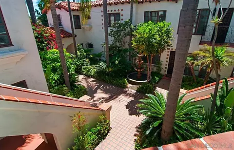 Exterior - 848 D Ave #204, Coronado, CA 92118 photo 11 of 16