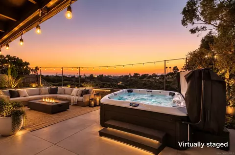 4012 Mount Brundage, San Diego, CA 92111