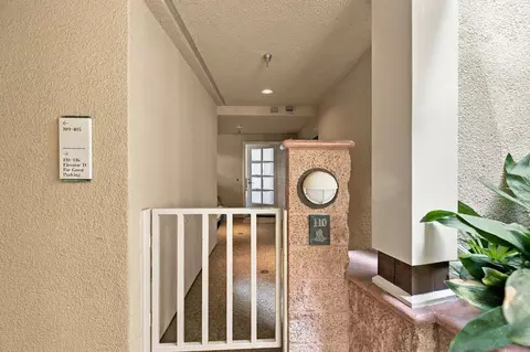 Entry Way - 1101 1st St #110, Coronado, CA 92118 photo 1 of 2