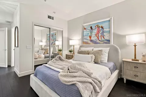 Bedroom - 1101 1st St #110, Coronado, CA 92118 photo 5 of 5