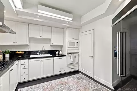 Kitchen - 1101 1st St #110, Coronado, CA 92118 photo 1 of 2