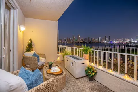 Exterior - 1101 1st St #110, Coronado, CA 92118 photo 1 of 5
